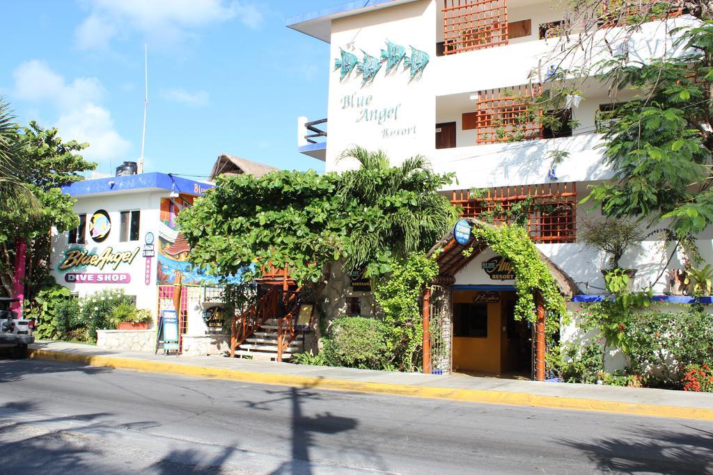 HOTEL BLUE ANGEL RESORT COZUMEL 4* (Mexico) - from US$ 156 | BOOKED